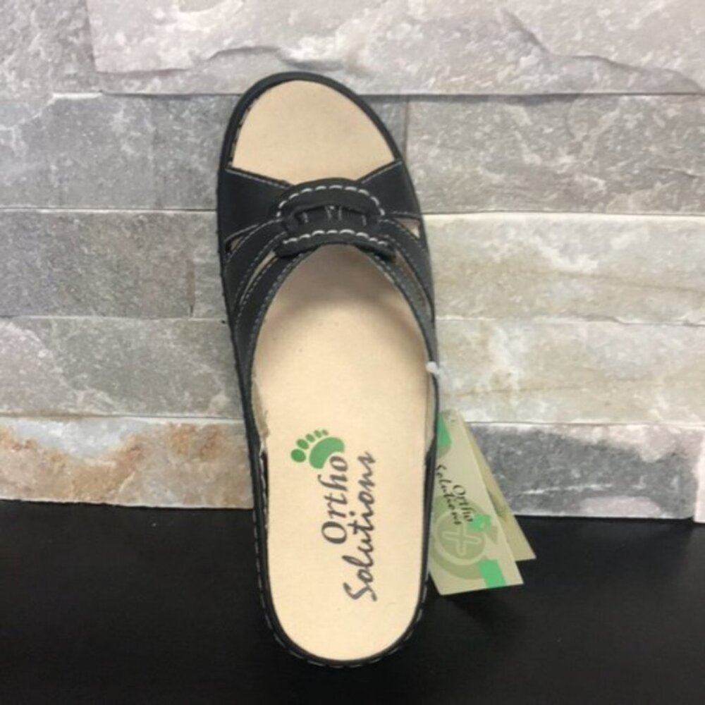 Quality By Ortho Solutions 6042 Sandals - Picture 5 of 6